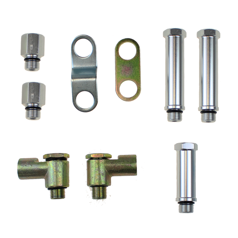 EBS JYE.011 SAF CONVERSION KIT (UNIVERSAL)
