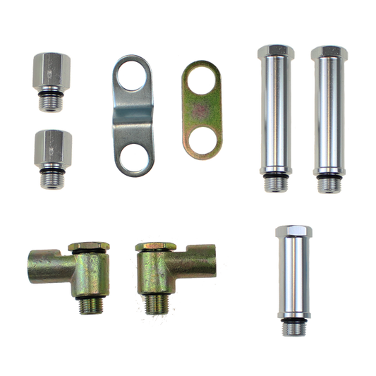 EBS JYE.011 SAF CONVERSION KIT (UNIVERSAL)