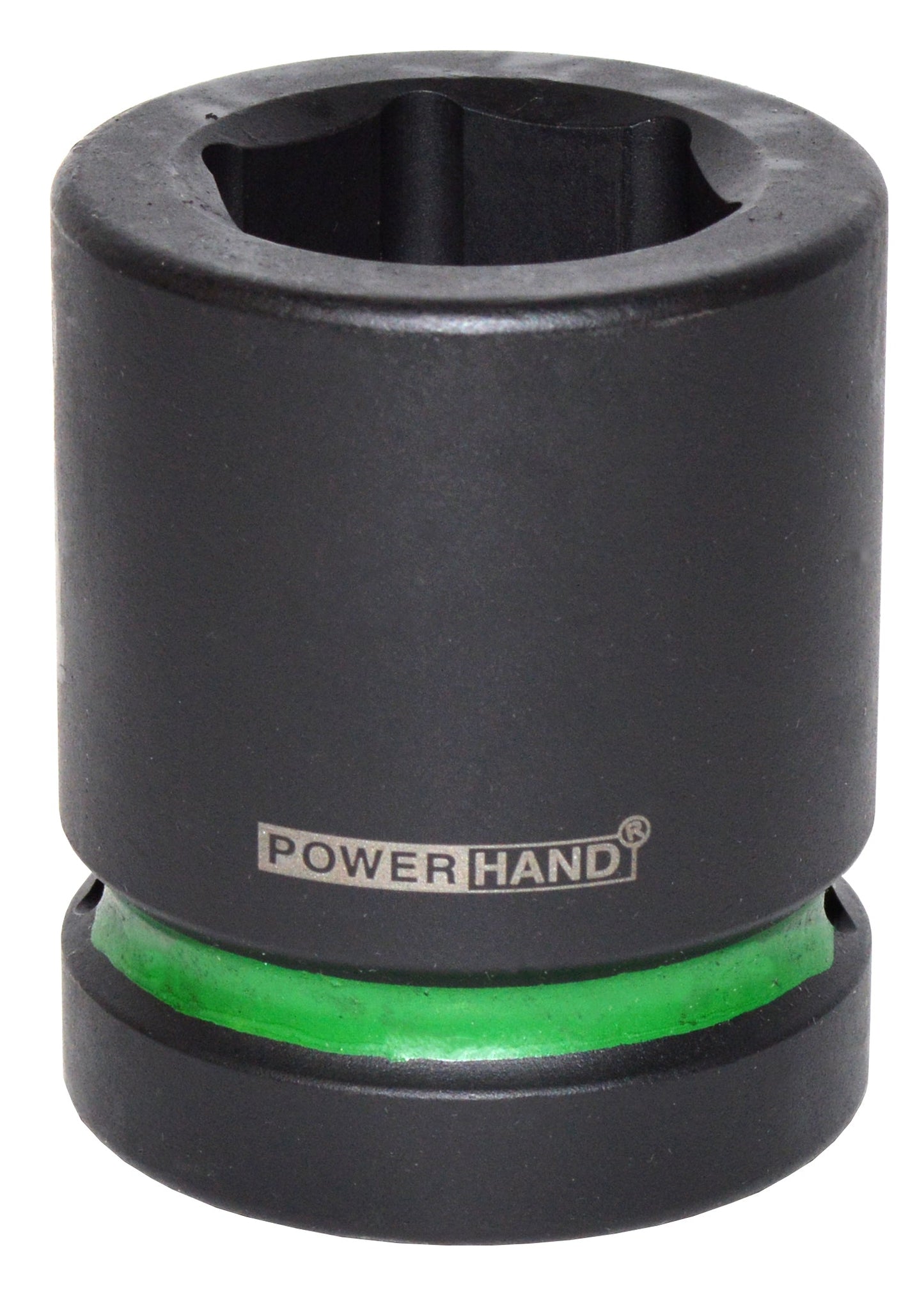 POWERHAND 1" Shallow Impact Sockets - Various Sizes Available