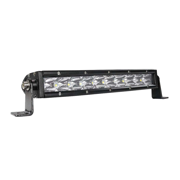 LED Work Light Bar 10-32v 340mm - 3500 Lumens