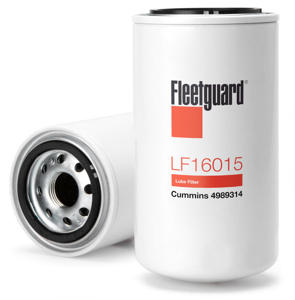 Fleetguard Lube Filter Part No: Lf16046 Replacement FLEETGUARD LF9030 ...