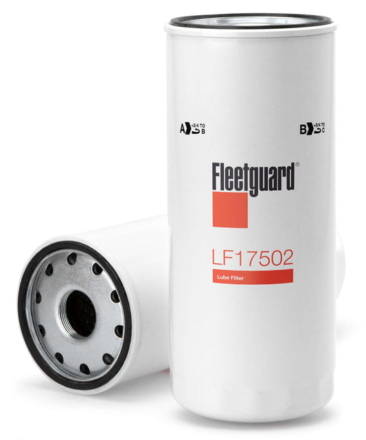 Fleetguard LF17502 Oil Filter