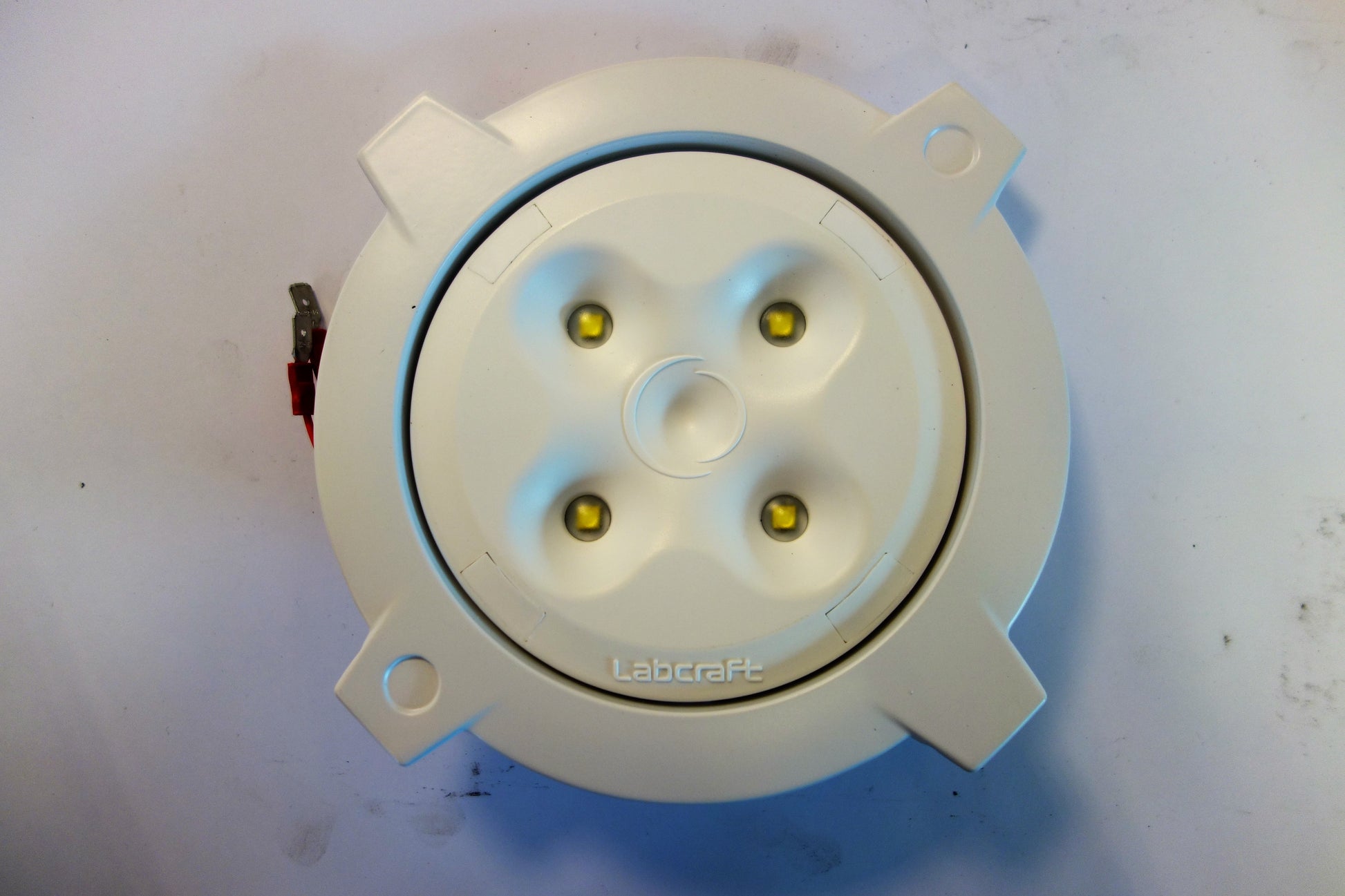 Labcraft Domelight LED Roof Light – Truckstop Group