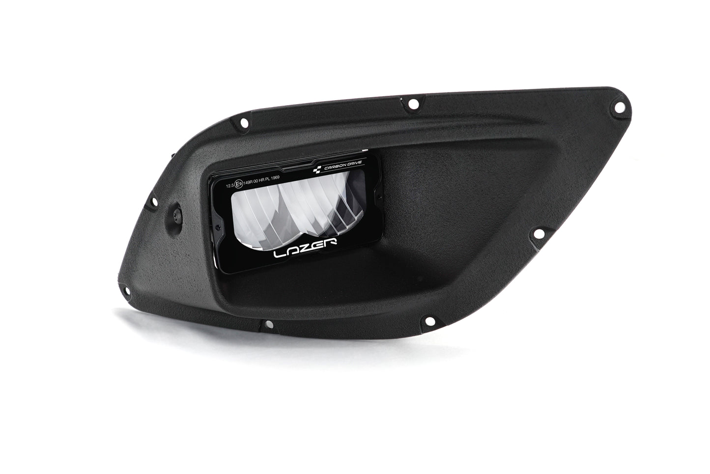 LAZER LAMPS Mercedes Sprinter (2018+) - Fog Light Upgrade Kit