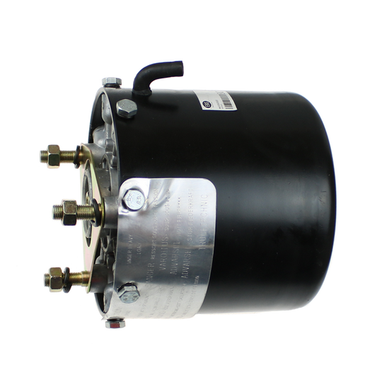 EBS N4253620020 SPRING BRAKE CYLINDER - 12MM PORT