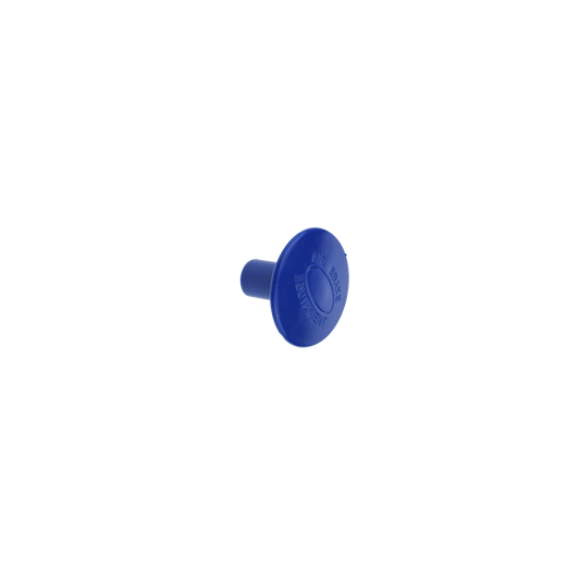 EBS N6015K SHUNT VALVE KNOB - BLUE