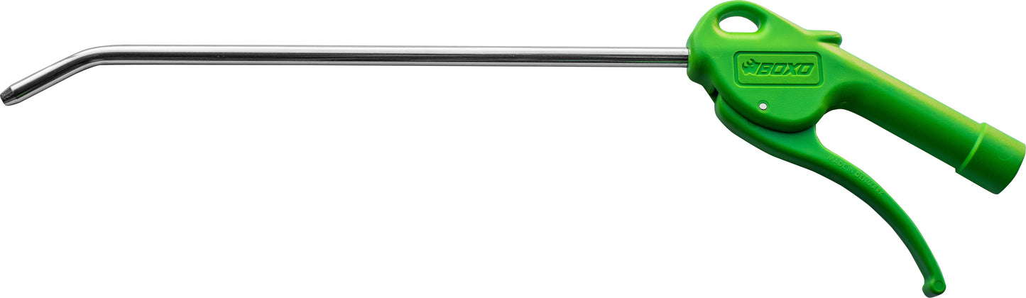 BOXO Bent Pipe Blowgun - Various Sizes Available