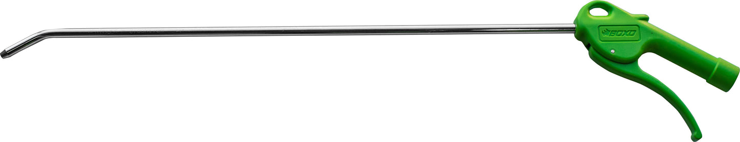 BOXO Bent Pipe Blowgun - Various Sizes Available