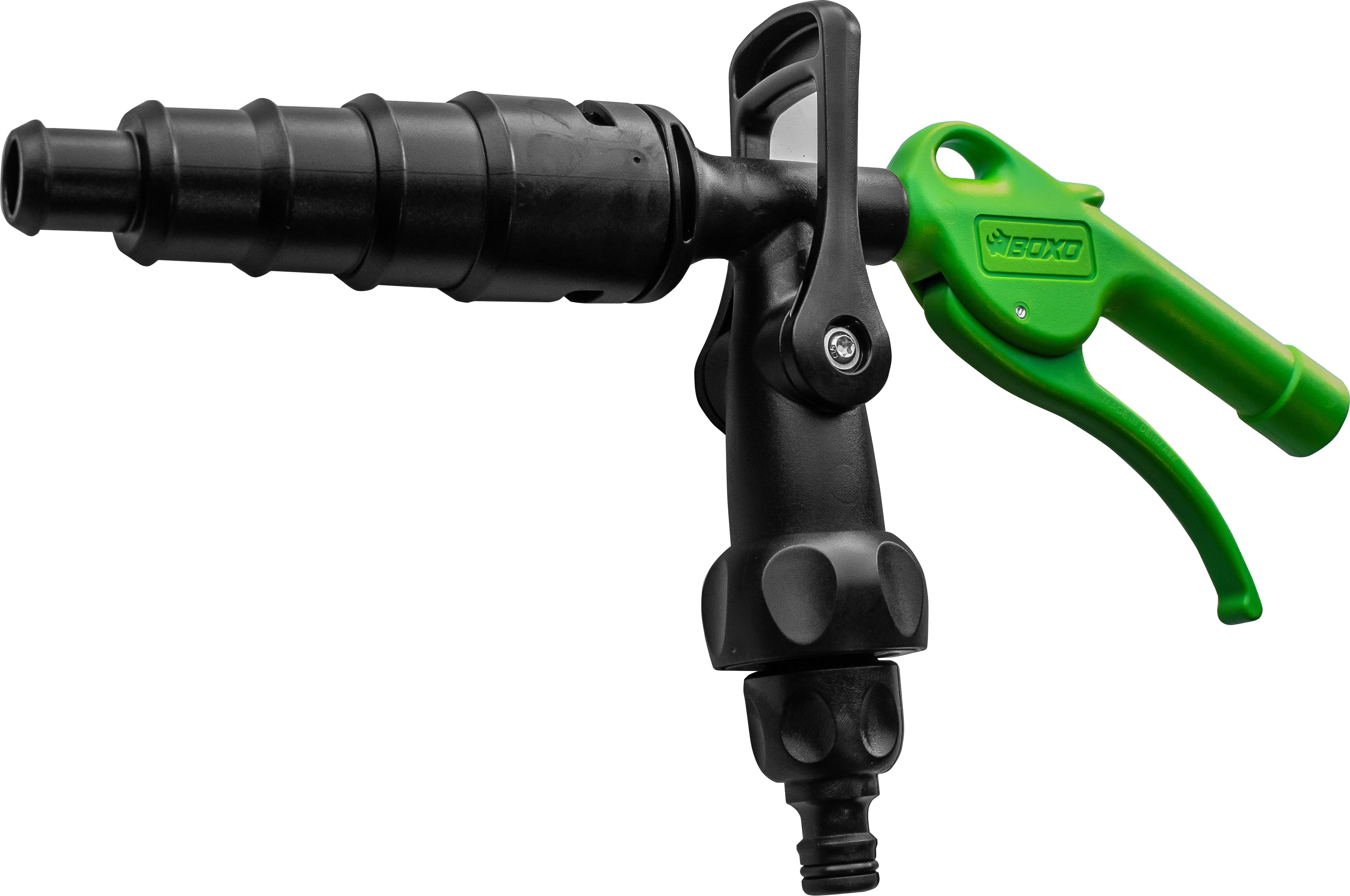 BOXO Jet Flusher – Truckstop Group