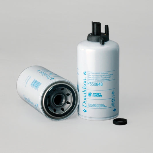 P550848 Donaldson Fuel Filter - Agricultural Applications