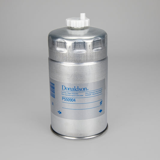 P550904 Donaldson Fuel Filter - Iveco