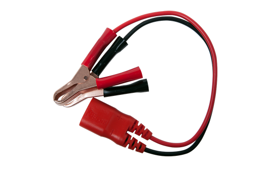 POWERPROBE Pos/Neg Clamp Lead Set