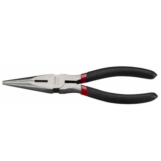 VINYL COATED NEEDLE NOSE PLIERS-Boxo-Equipment