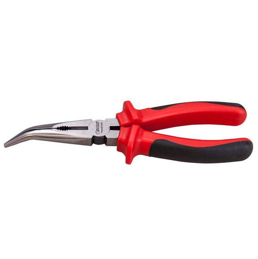 TPR BENT NOSE PLIERS - 6"-Boxo-Equipment