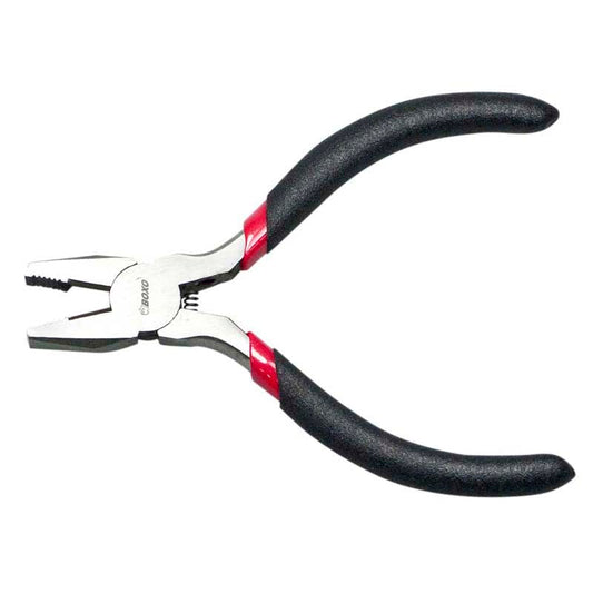 120mm COMBINATION MINI PLIERS-Boxo-Equipment