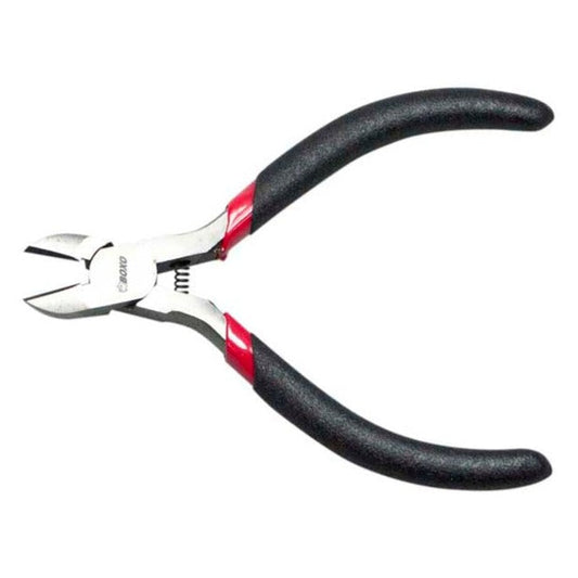 115mm DIAGONAL CUTTING MINI PLIERS-Boxo-Equipment