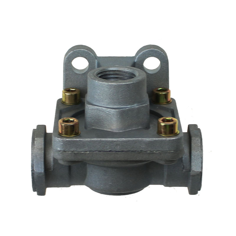 EBS QRV16 QUICK RELEASE VALVE - 2 PORT - 16MM