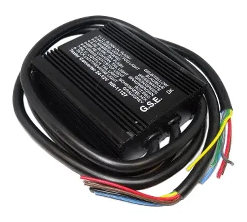 24V-12V Trailer Voltage Converter/Dropper