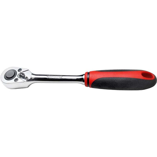 1/4" Ergonomic ratchet-Boxo-Equipment