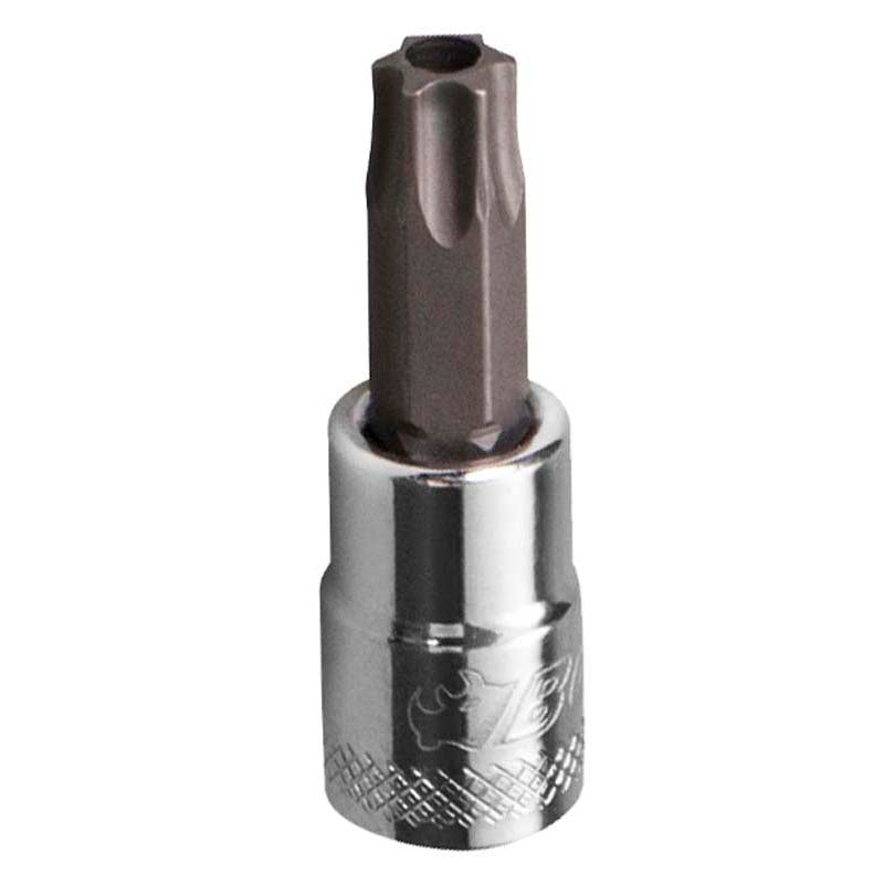 1/4" Tamper Proof Torx Bit - (T10-40)-Boxo-Equipment