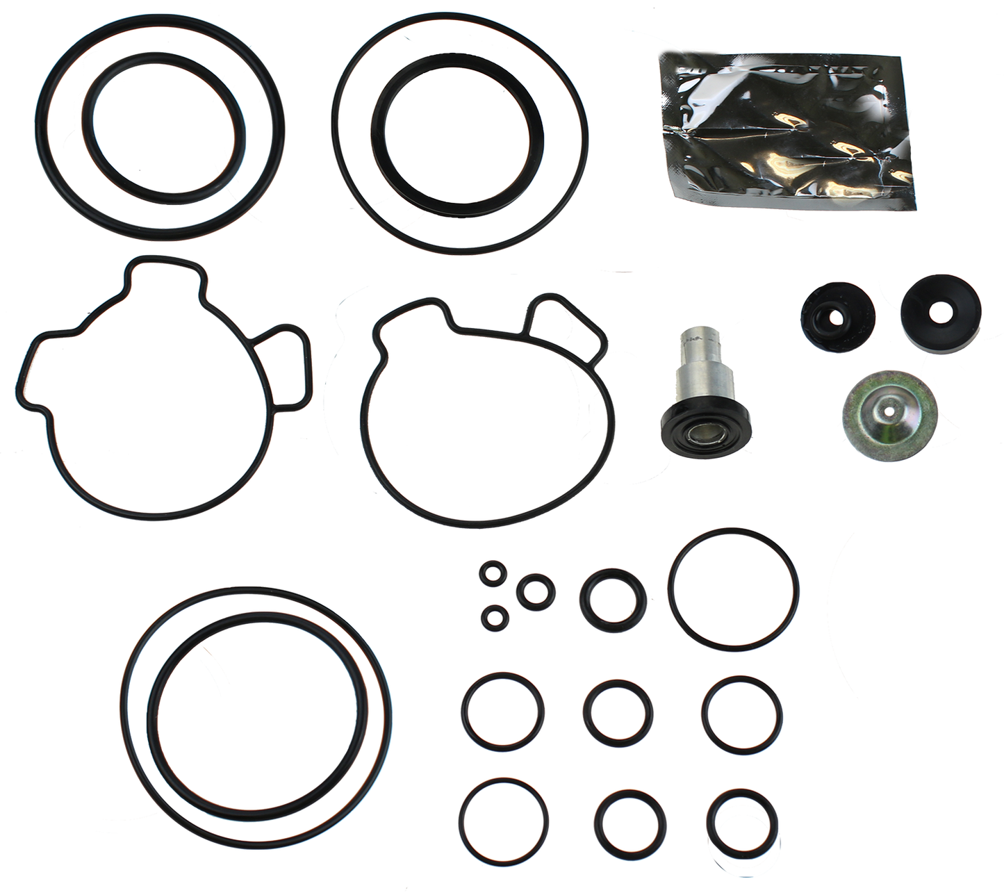 EBS SEKKB.6 SOFT REPAIR KIT
