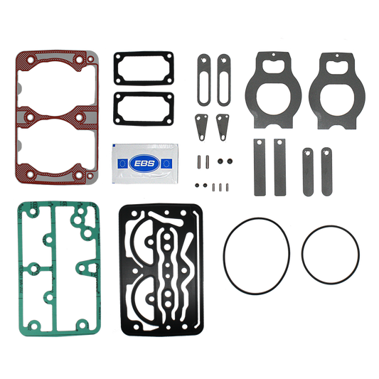 EBS SEKKB.9.2F REPAIR KIT COMPRESSOR (SOFT )