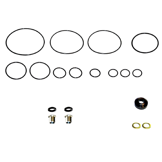 EBS SEKWA.18 SOFT REPAIR KIT