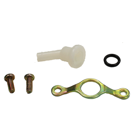 EBS SEKWA.55.1 EXHAUST KIT 9617230040