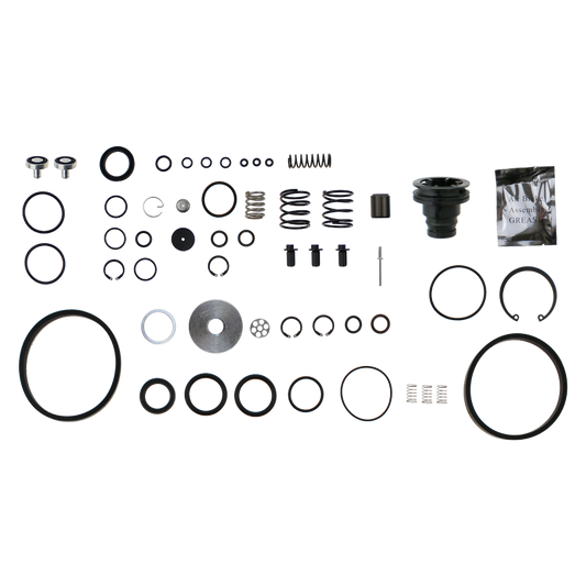EBS SEKWA.63.9C TWIN AIR DRYER REAPIR KIT (SOFT)