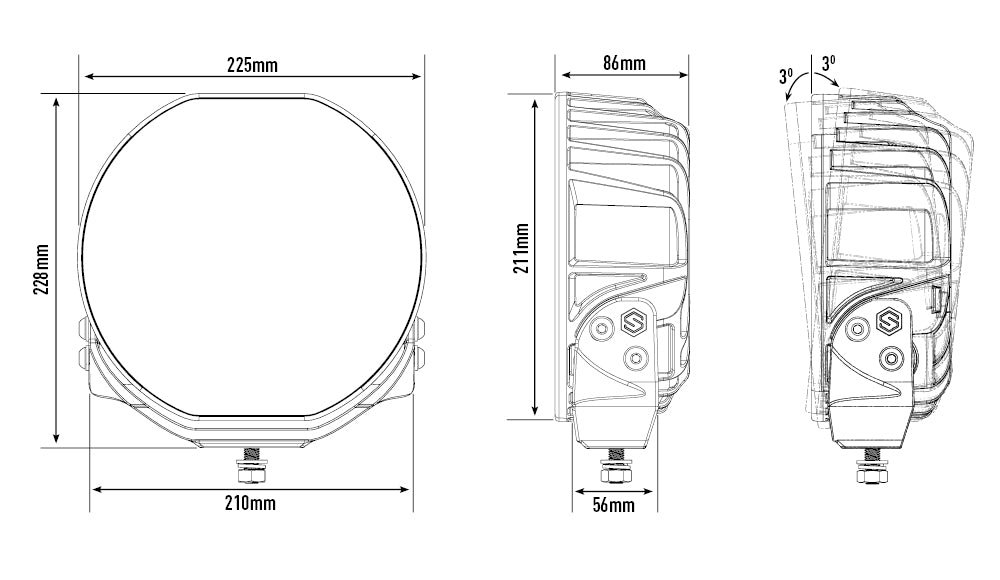  SKU: 0S9-PLUS-PL2-SM