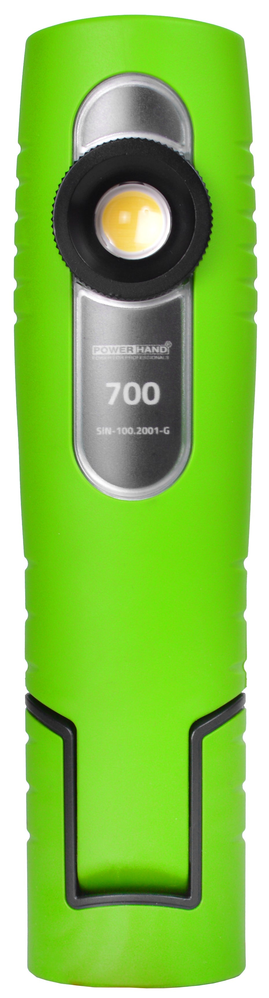 POWERHAND 700 Lumen Lamp - Various Colours Available