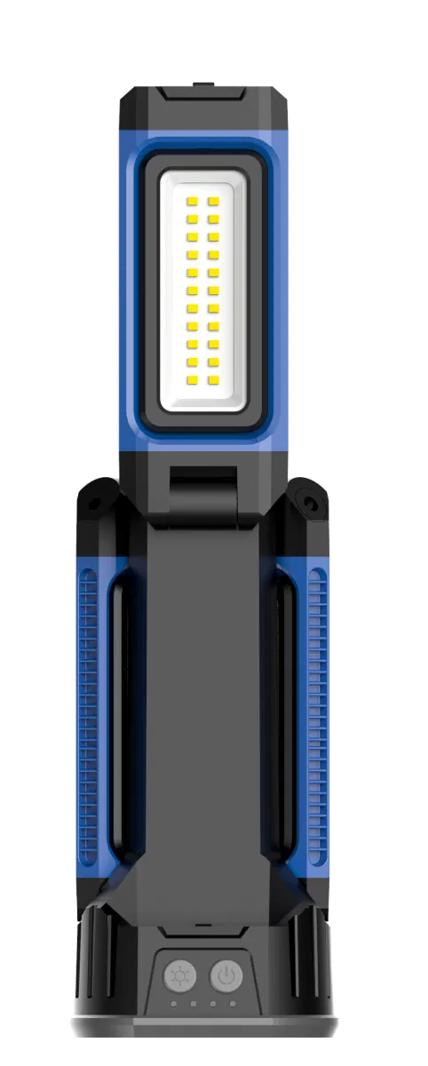 POWERHAND Tripod Work Light 6800 Lumen