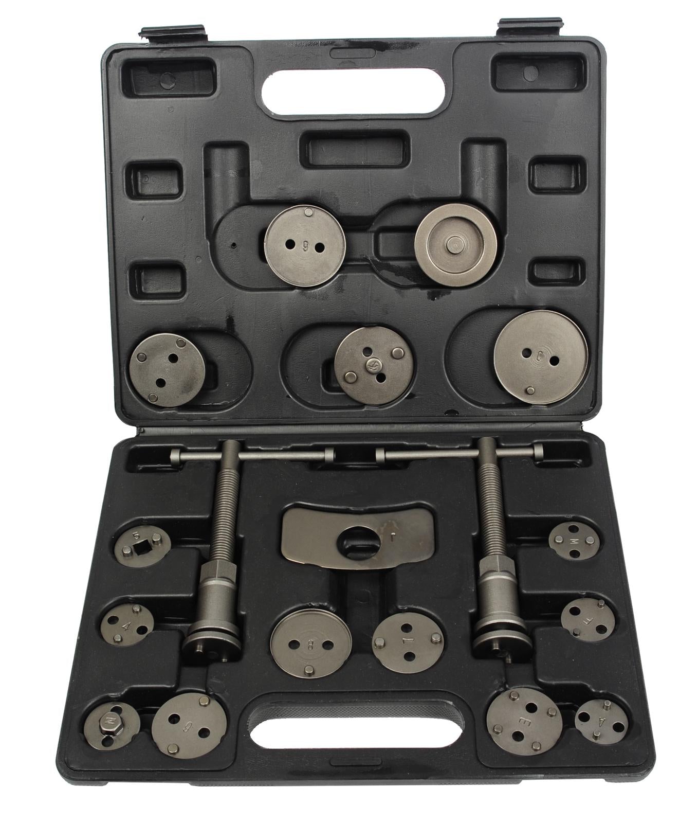 POWERHAND 18pc Brake Rewind Kit – Truckstop Group