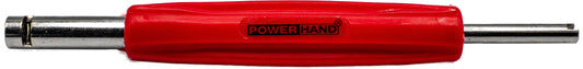 POWERHAND Tyre Valve Screwdriver
