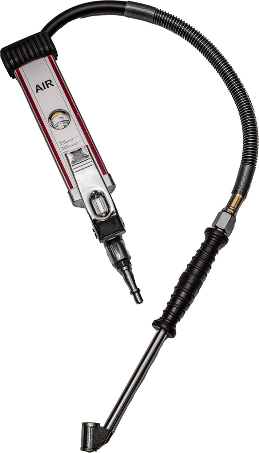 POWERHAND Analogue Tyre Inflator