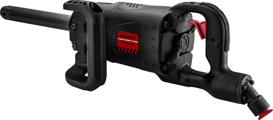 POWERHAND 1" Extreme Impact Wrench - 6" Anvil