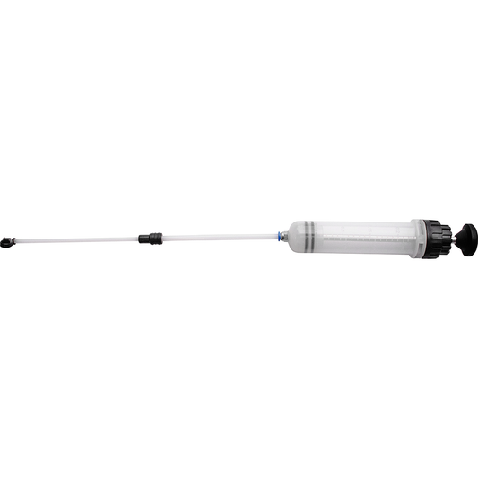 POWERHAND 200cc Extraction & Filling Syringe