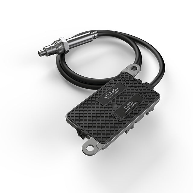 Vitesco Technologies NOx Sensors for HGVs | Truckstop – Truckstop