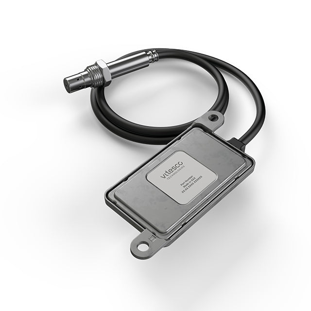 Vitesco Technologies NOx Sensors for HGVs | Truckstop – Truckstop