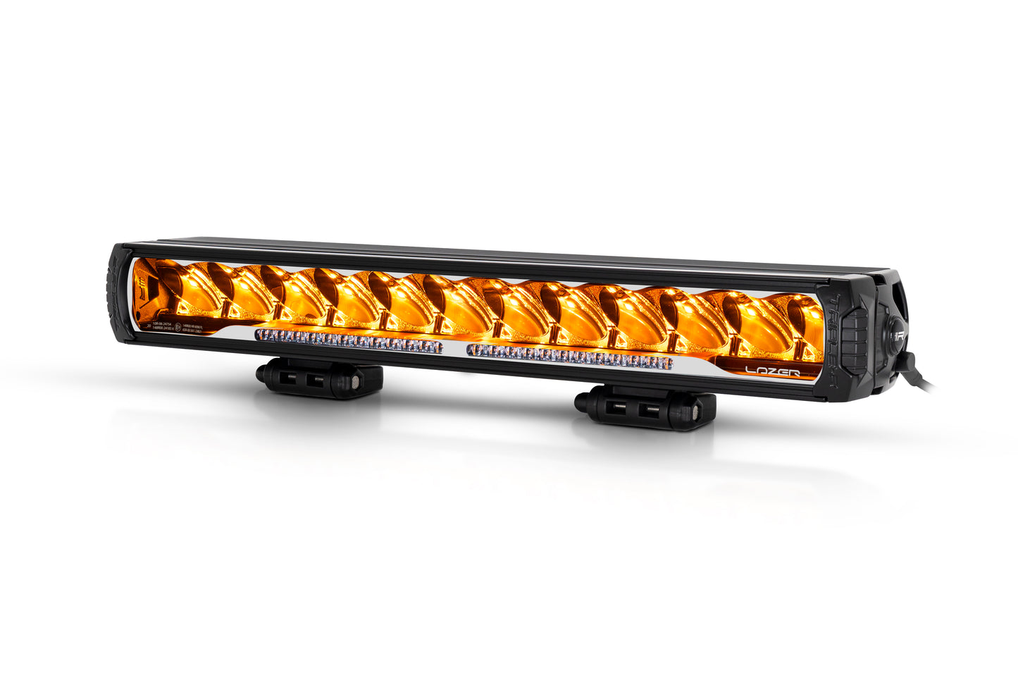 LAZER LAMPS Triple-R 1250 Beacon