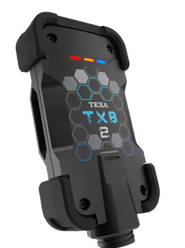 Texa Bike for PC TXB 2 VCI (12 Months)