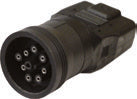 Texa Axone Voice Fleet Pack Multihub 2 VCI (3 Years)