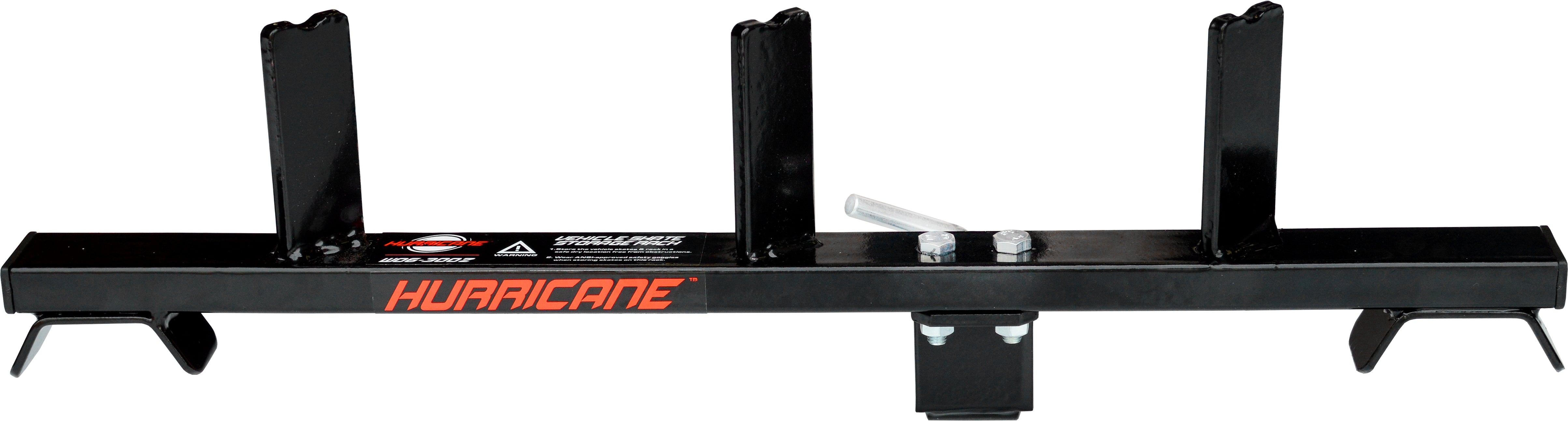 HURRICANE Vehicle Skates Rack – Truckstop Group