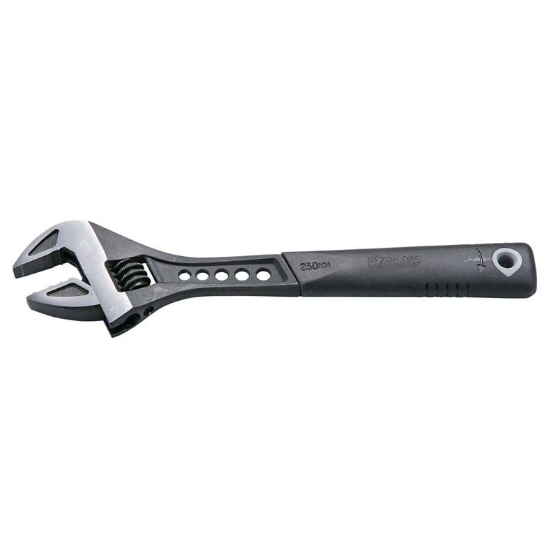 ADJUSTABLE SPANNER - (4-15")-Boxo-Equipment