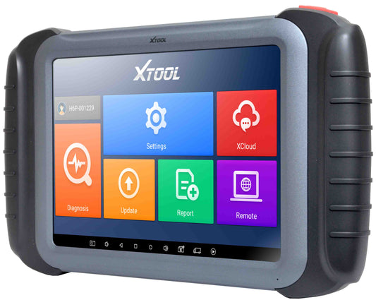 XTOOL 8" Screen Protector For X-H6EPRO