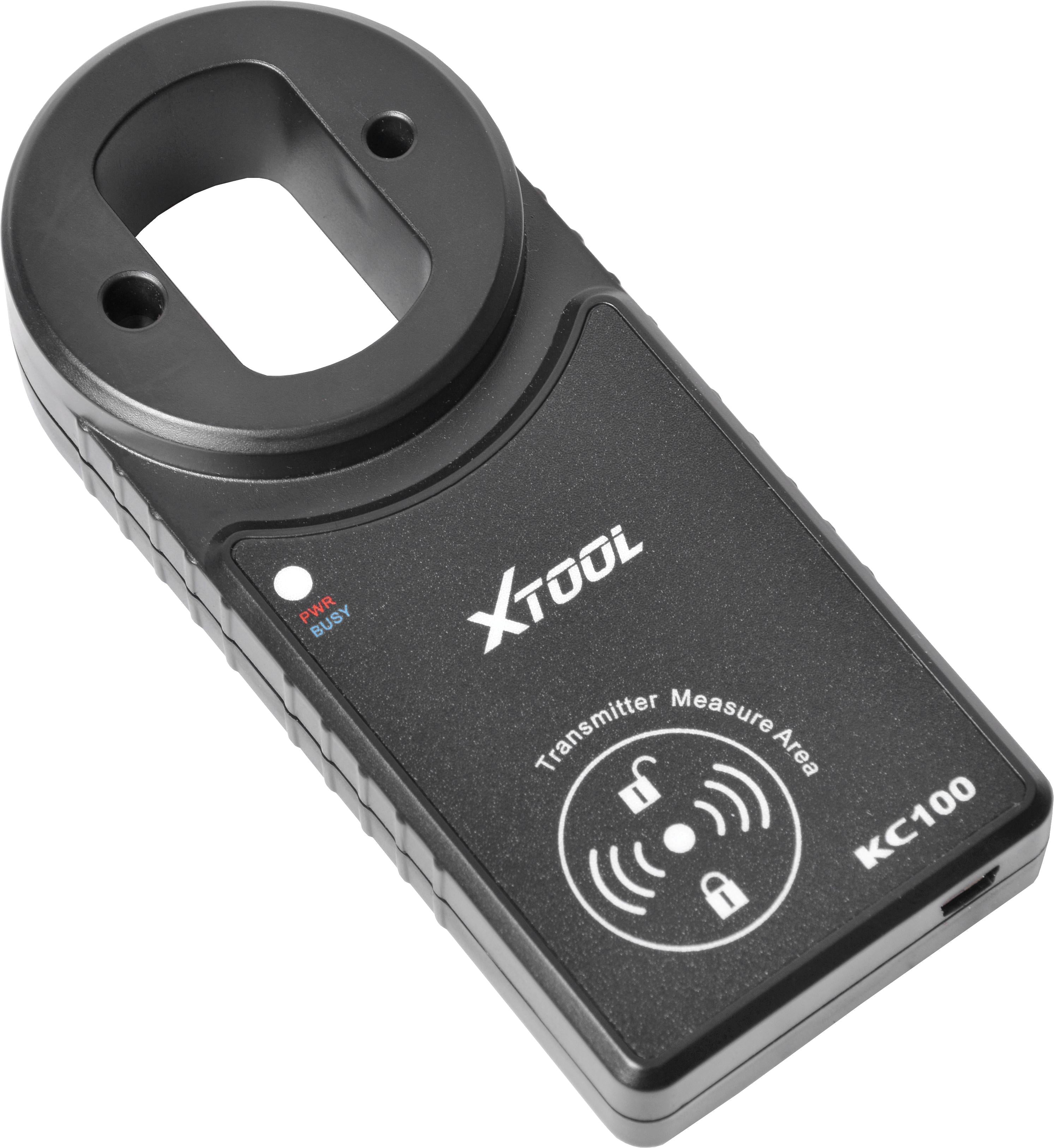XTOOL Key Programming Adaptor for Use With X-H6pro – Truckstop Group