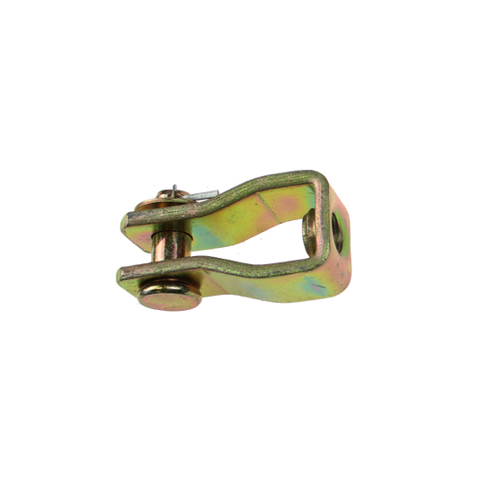EBS YOKE1 YOKE ASSY LONG (M16 THREAD X14MM PIN )