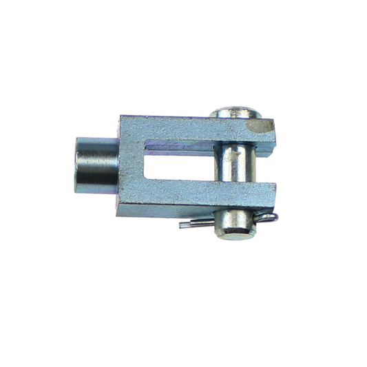 EBS YOKE3 YOKE ASSY - (M16 THREAD X16MM PIN)
