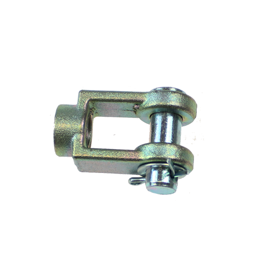 EBS YOKE6 YOKE ASSY SHORT (M16 THREAD X14MM PIN )
