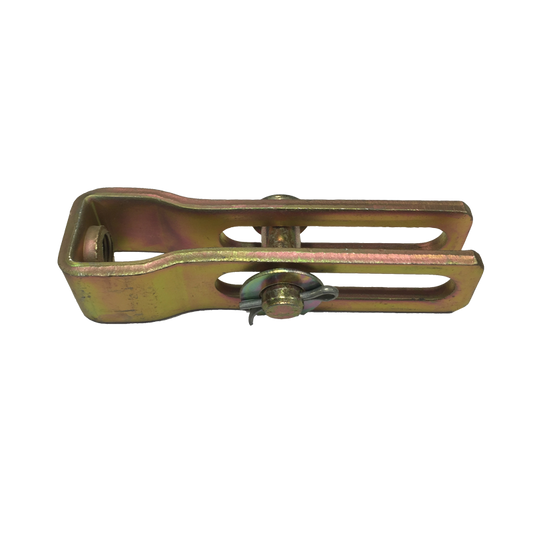 EBS YOKE8 YOKE ASSY (DEEP THROAT YOKE 14MM PIN 16MM THREAD)